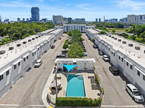 Weitzer Aventura Place, 2651 NE 212th Ter #201, Ojus, Florida 33180, image 1