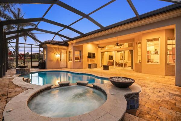 PGA Village Verano, 9301 SW Nuova Way, Port St. Lucie, Florida 34986, image 1