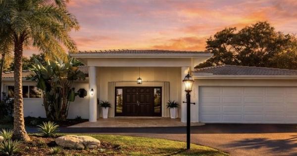 Coral Villas, 2650 NE 52nd St, Lighthouse Point, Florida 33064, image 1