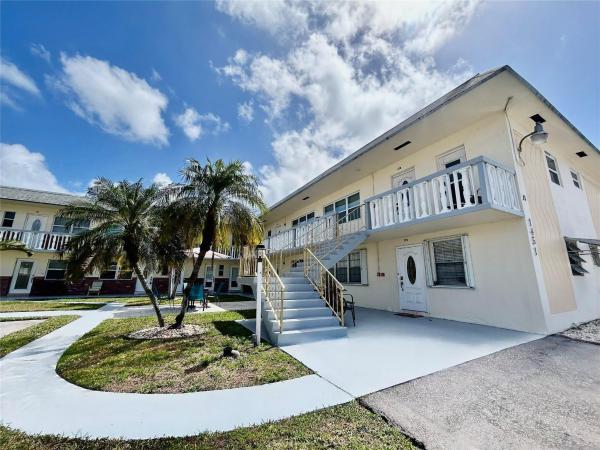 Crystal Court Manor, 1451 N 12th Ct #8A, Hollywood, Florida 33019, image 1