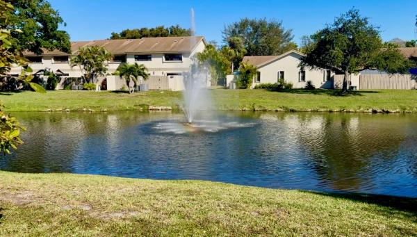 3094 S Oakland Forest Dr #1702, Oakland Park, Florida 33309, image 1