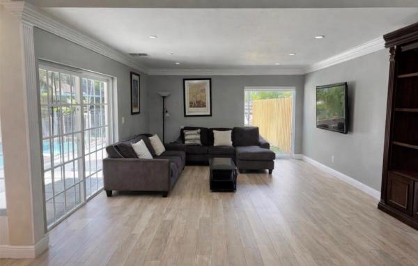 The Woods Of Emerald Hills, 4104 N 49th Ave #5-18, Hollywood, Florida 33021, image 1