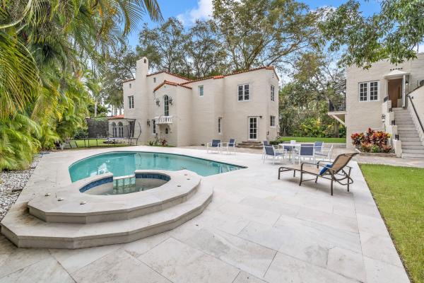 Bayshore, 5960 N Bayshore Dr, Miami, Florida 33137, image 1