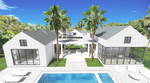 Eastpointe Country Club, 13334 Saffron Cir, Palm Beach Gardens, Florida 33418, image 1