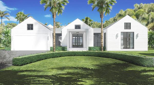 Eastpointe Country Club, 13334 Saffron Cir, Palm Beach Gardens, Florida 33418, image 1