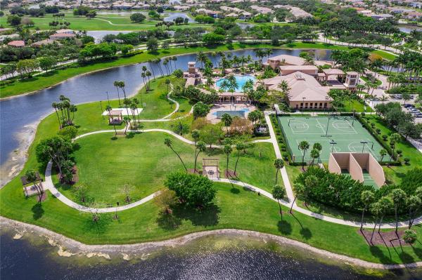Villa Sorrento, 5873 NW 120th Ter, Coral Springs, Florida 33076, image 1