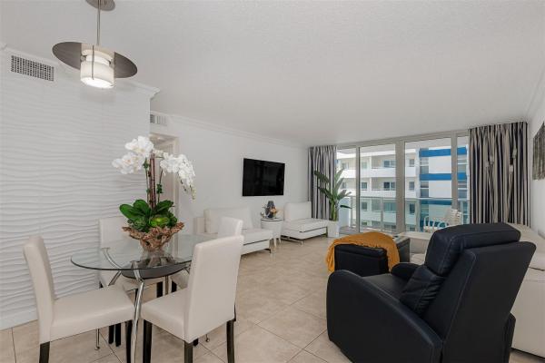 Parker Tower, 3140 S Ocean Dr #509, Hallandale Beach, Florida 33009, image 1