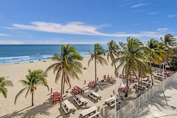 Pompano Beach Club South, 111 Briny Ave #5-10, Pompano Beach, Florida 33062, image 1