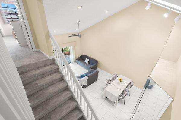 Waterford Town Villas At Woodmont, 8371 Waterford Cir, Tamarac, Florida 33321, image 1