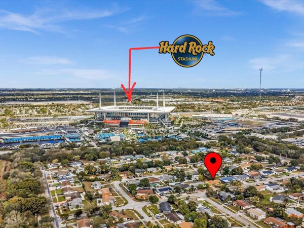 Bell Gardens, 2285 NW 195th St, Miami Gardens, Florida 33056, image 1