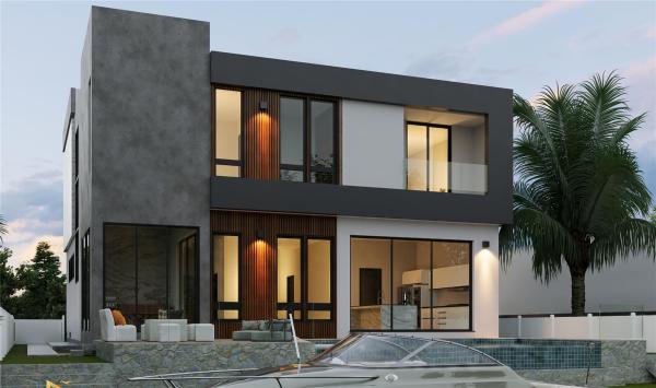 Pompano Isles, 2336 SE 13th Ct, Pompano Beach, Florida 33062, image 1