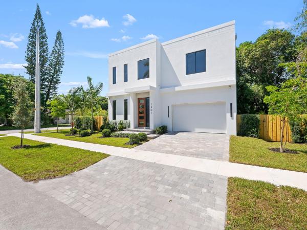 Poinsettia Heights, 1401 NE 16th Ave, Fort Lauderdale, Florida 33304, image 1