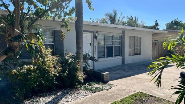 Cresthaven, 1120 NE 23rd Pl, Pompano Beach, Florida 33064, image 1