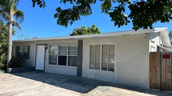 Cresthaven, 1120 NE 23rd Pl, Pompano Beach, Florida 33064, image 1