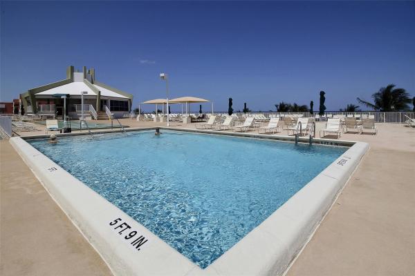 Pompano Beach Club South, 111 Briny Ave #19-08, Pompano Beach, Florida 33062, image 1