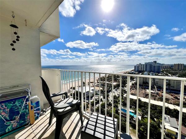 Pompano Beach Club South, 111 Briny Ave #19-08, Pompano Beach, Florida 33062, image 3
