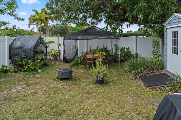 Hollywood Beach Heights, 5829 Hayes St, Hollywood, Florida 33021, image 1