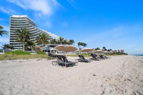 Auberge Beach Residences & Spa, 2200 N Ocean Blvd #N1701, Fort Lauderdale, Florida 33305, image 2
