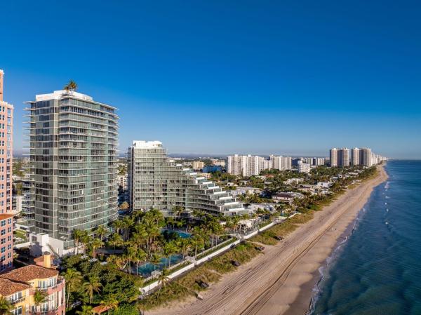 Auberge Beach Residences & Spa, 2200 N Ocean Blvd #N1701, Fort Lauderdale, Florida 33305, image 1