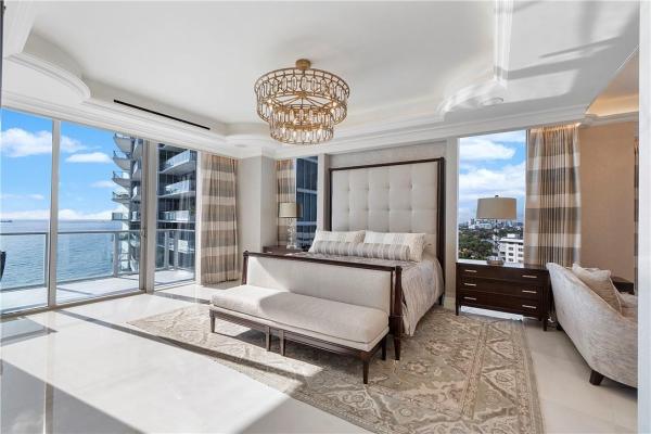 Auberge Beach Residences & Spa, 2200 N Ocean Blvd #N1701, Fort Lauderdale, Florida 33305, image 3