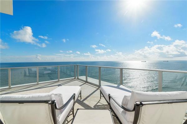 Auberge Beach Residences & Spa, 2200 N Ocean Blvd #N1701, Fort Lauderdale, Florida 33305, image 1