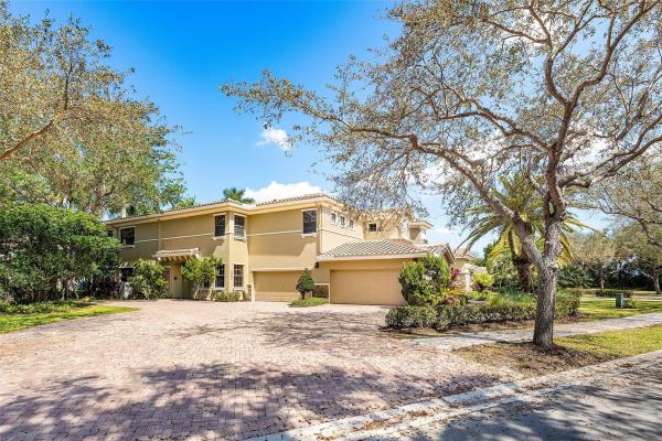 Caseras At Parkland Golf & Country Club, 7535 Old Thyme Ct, Parkland, Florida 33076, image 1