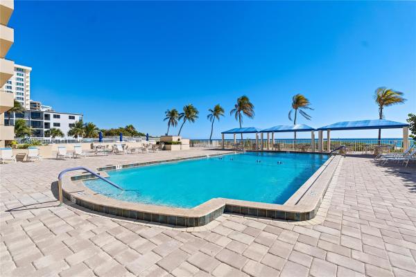 Royal Coast, 2000 S Ocean Blvd #16P, Lauderdale By The Sea, Florida 33062, image 1