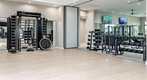 Esplanade At Tradition, 13313 SW Mazzano St, Port St. Lucie, Florida 34987, image 1