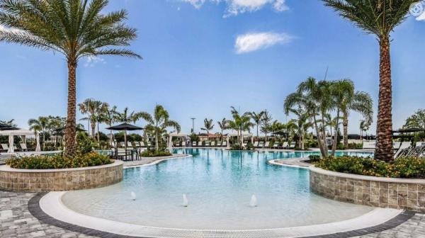 Esplanade At Tradition, 13313 SW Mazzano St, Port St. Lucie, Florida 34987, image 3