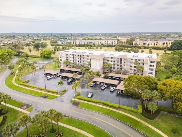 Patios Of Boca Barwood, 9165 SW 14th St #1204, Boca Raton, Florida 33428, image 1