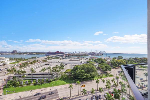 The Elser Hotel & Residences, 398 NE 5th St #2114, Miami, Florida 33132, image 2