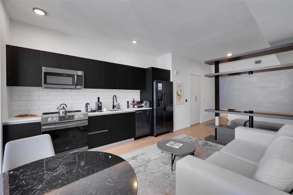 The Elser Hotel & Residences, 398 NE 5th St #2114, Miami, Florida 33132, image 1