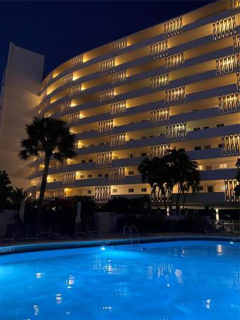 Sea Tower, 2840 N Ocean Blvd #501, Fort Lauderdale, Florida 33308, image 2