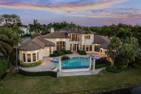 Hawks Landing, 369 Sweet Bay Ave, Plantation, Florida 33324, image 1