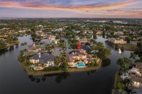 Hawks Landing, 369 Sweet Bay Ave, Plantation, Florida 33324, image 3