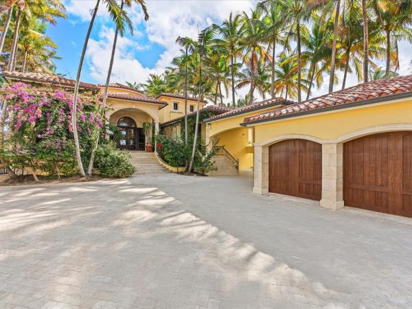 Golden Beach, 555 Ocean Blvd, Golden Beach, Florida 33160, image 1