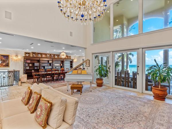 Golden Beach, 555 Ocean Blvd, Golden Beach, Florida 33160, image 3