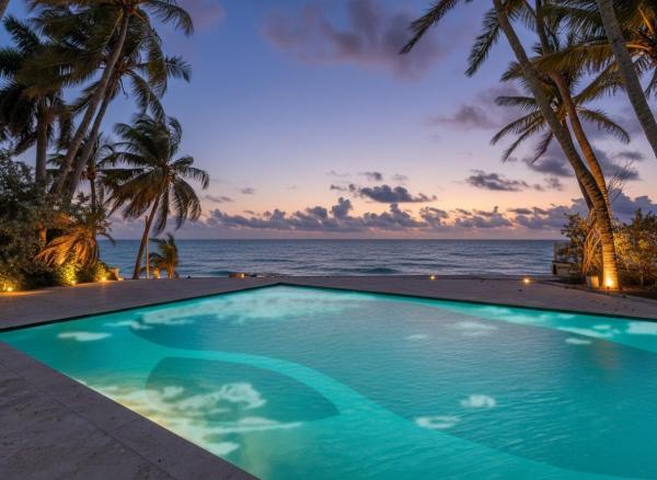 Golden Beach, 555 Ocean Blvd, Golden Beach, Florida 33160, image 1