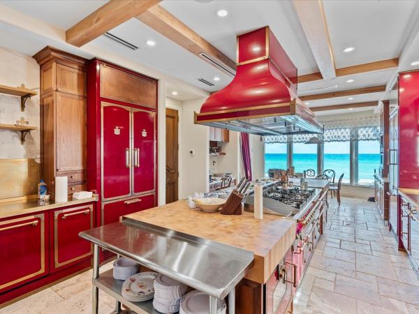 Golden Beach, 555 Ocean Blvd, Golden Beach, Florida 33160, image 1