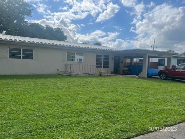 Melrose Park, 1055 Wyoming Ave, Fort Lauderdale, Florida 33312, image 1