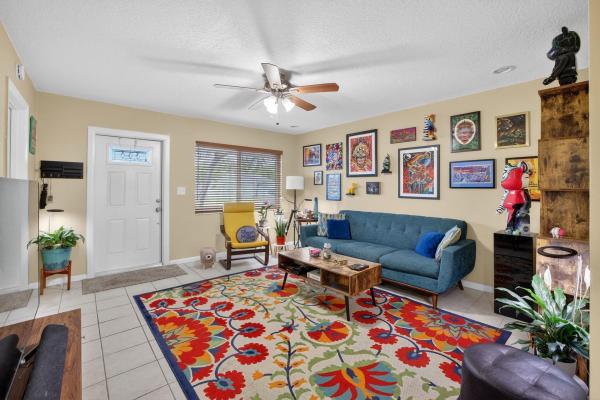 Amadale, 2608 NE 10th Ave #1-2, Wilton Manors, Florida 33334, image 3