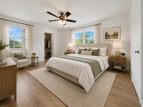 New Hampton At Century Village, 13250 SW 4th Ct #318G, Pembroke Pines, Florida 33027, image 2