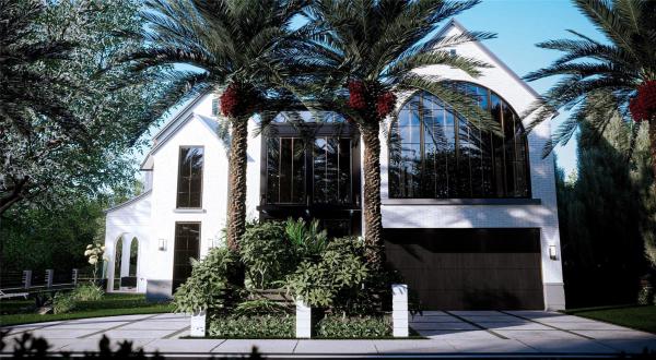 Rio Vista Isles, 1037 SE 12th Way, Fort Lauderdale, Florida 33316, image 2