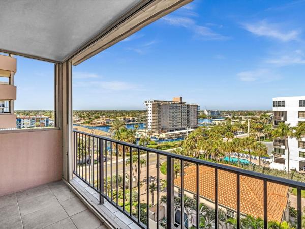 Opal Towers East, 1149 Hillsboro Mile #703, Hillsboro Beach, Florida 33062, image 2