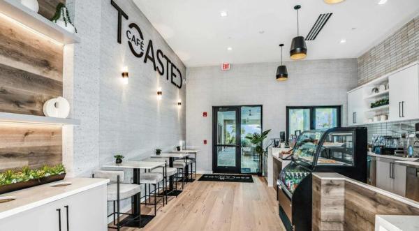 Esplanade At Tradition, 13345 SW Mazzano St, Port St. Lucie, Florida 34987, image 1