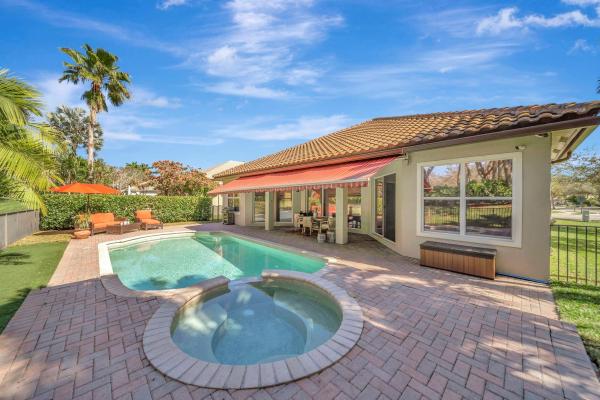 Sunset Harbour At Parkland Isles, 7099 NW 113th Ave, Parkland, Florida 33076, image 1