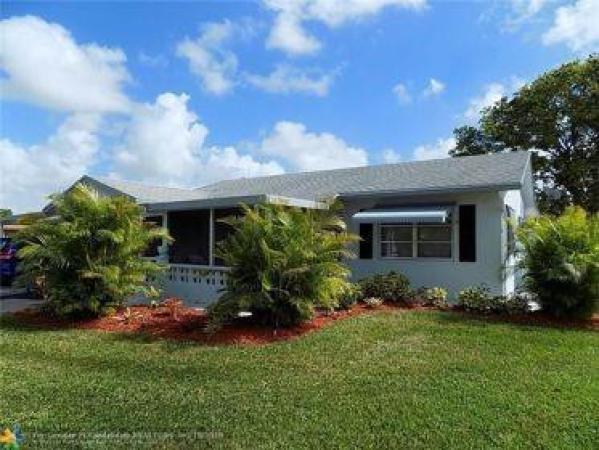 Westwood, 8900 NW 70th Pl, Tamarac, Florida 33321, image 1