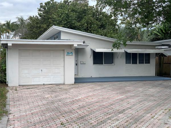 Hollywood Little Ranches, 2815 Madison St, Hollywood, Florida 33020, image 1