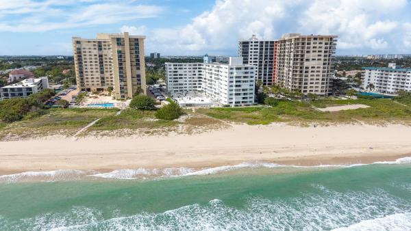 Crane Crest, 1850 S Ocean Blvd #502, Lauderdale By The Sea, Florida 33062, image 2