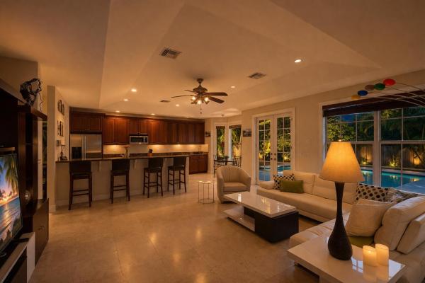 Yellowstone Park, 1313 SW 18th Ct, Fort Lauderdale, Florida 33315, image 1